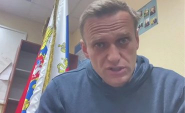 Глава МИД заявил, что Киев поддерживает Навального