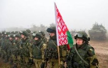 В Беларуси началась внезапная проверка боевой готовности войск