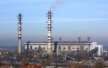 В Украине рекордно упали запасы угля