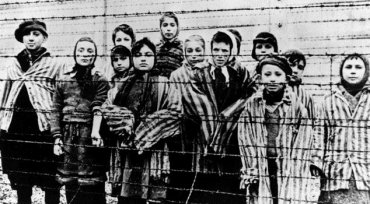 Сегодня День памяти жертв Холокоста