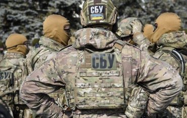В Донецкой области задержали разведчика сепаратистов