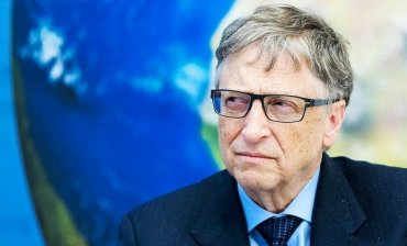 Билл Гейтс предсказал еще более страшную пандемию