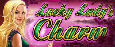 Слот обзор Lucky Lady (Лаки Леди). Полное описание