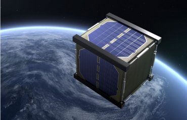 Японцы отправят в космос первый в мире деревянный спутник
