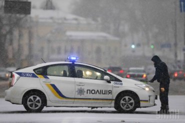 Сбил ребенка на переходе и даже не остановился: в Киеве нашли пьяного виновника ДТП