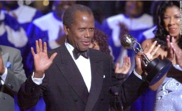 В США умер первый чернокожий лауреат «Оскара»