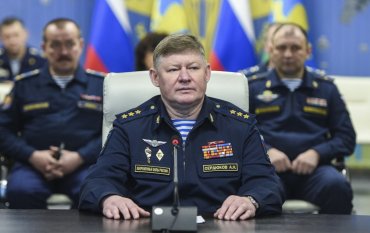 Миссию ОДКБ в Казахстане возглавил руководитель военной операции по захвату Крыма
