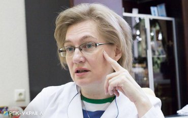Украину накроет резкий всплеск заболеваемости COVID-19 из-за наложения штаммов, – Голубовская