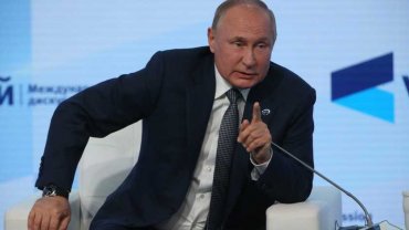 В Кремле возможен госпереворот: Путина хотят отстранить от власти