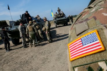 США по-тихому выделили Украине военную помощь на $200 млн перед переговорами с Россией