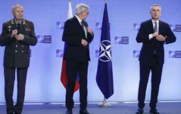 Россия и НАТО обсудили гарантии безопасности и Украину: подробности