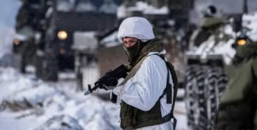 В России объявили внезапную проверку боевой готовности вооруженных сил