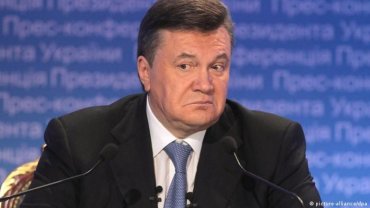 Янукович подал еще один иск в суд Киева: что требует