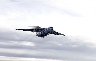 Из Казахстана вылетели 19 самолетов с российскими военными