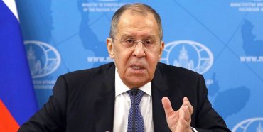 Россия анонсировала новые контакты с США и НАТО по поводу своего ультиматума