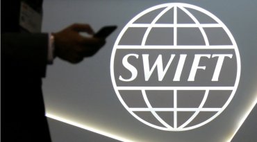 США не передумали отключать Россию от SWIFT в случае ее агрессии