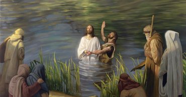 19 января отмечают Крещение Господне или Богоявление: когда запасаться водой и что делать