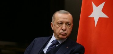 Эрдоган пригласил Путина и Зеленского в Турцию: предложил уладить разногласия