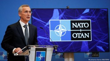 В НАТО анонсировали письменный ответ на требования России