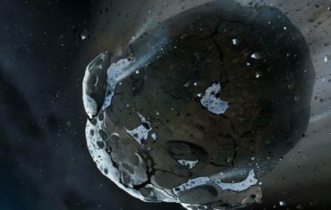 Как Тунгусский метеорит: в NASA предупредили о возможном столкновении Земли с огромным астероидом