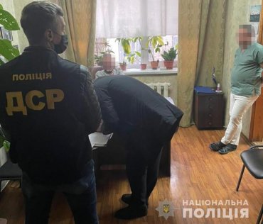 В Киеве врачи требовали деньги у родственников умерших от COVID-19 за выдачу тел