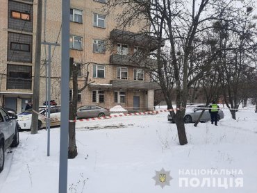 В Харькове пропавшего без вести мужчину нашли мертвым в его машине
