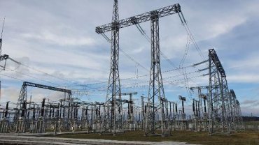 Украина запросила у Беларуси аварийные поставки электроэнергии