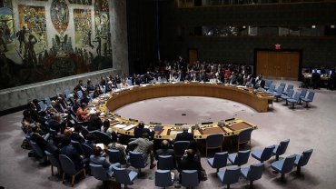 США созывают Совбез ООН из-за российской угрозы на границе Украины