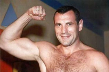 Известный украинский боксер Владимир Вирчис покончил жизнь самоубийством