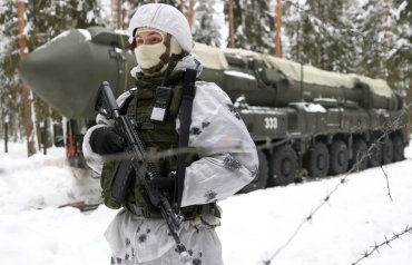 Завершились учения: Россия отведет часть войск от границ с Украиной