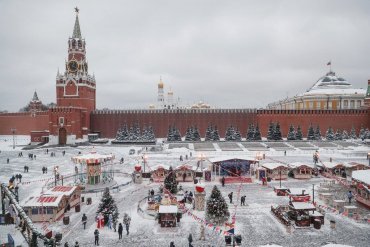 Удар кувалдой: американские санкции уничтожат экономику России – NYT