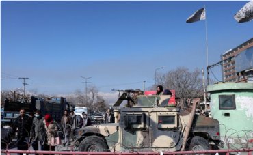 Талибы в Афганистане убили десятки бывших чиновников и военных