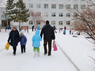 В Запорожье школа попросила родителей закупить свечи на случай вторжения РФ