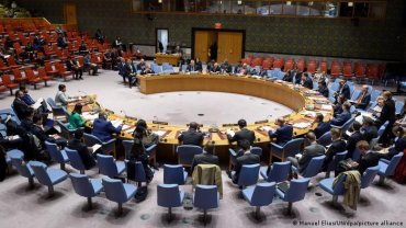 Совбез ООН проголосовал за проведение заседания по Украине: названа дата