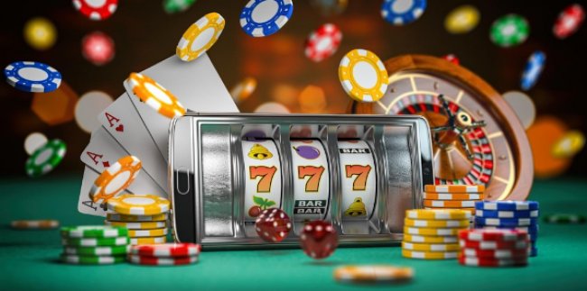 Как найти лучший азартный игровой клуб в интернете?