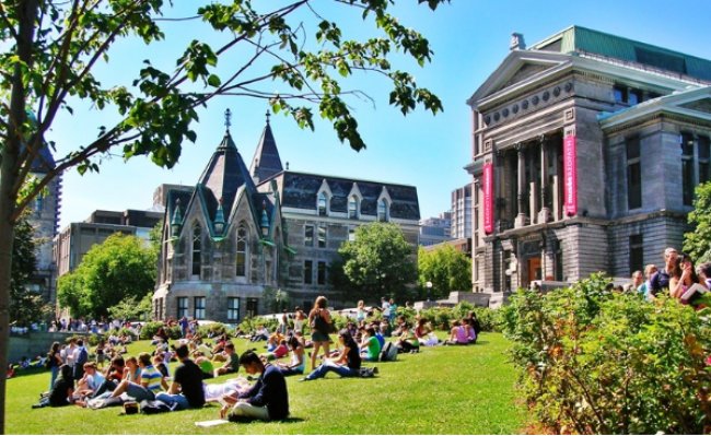 Почему университеты Канады — хороший выбор для поступления?