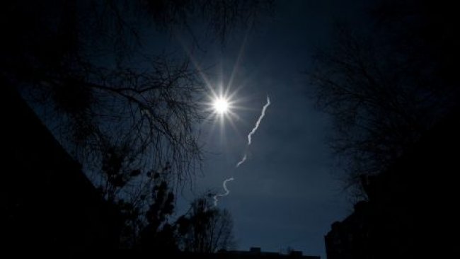 Ночью Киев атаковали дроны: повреждена энергетическая инфраструктура
