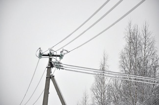 Из-за похолодания выросло потребление: энергетики предупредили о лимитах на электричество