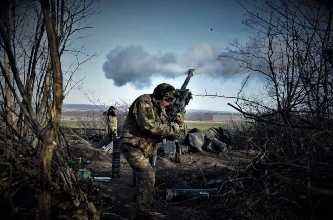Захід почав постачати Україні зброю для операції зі звільнення Мелітополя, – Піонтковський