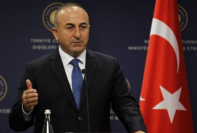 Туреччина підтримала «формулу миру» Зеленського