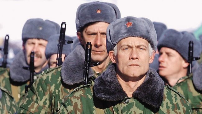 У Росії заявили про можливу «велику війну» і нестачу резервістів