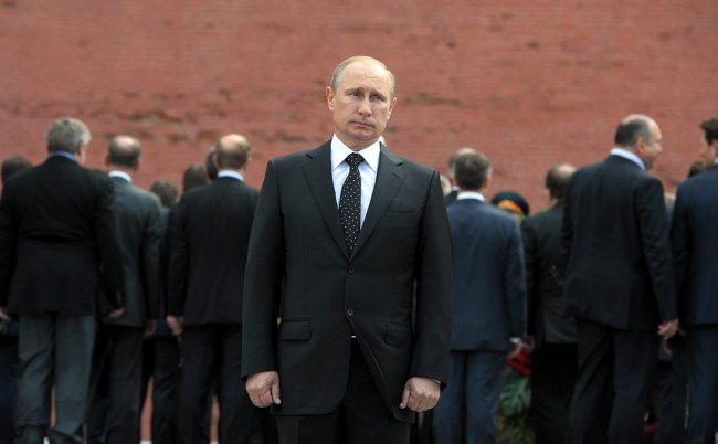 В 2023 году Путина вынудят назначить преемника: элиты не верят ему и боятся Пригожина