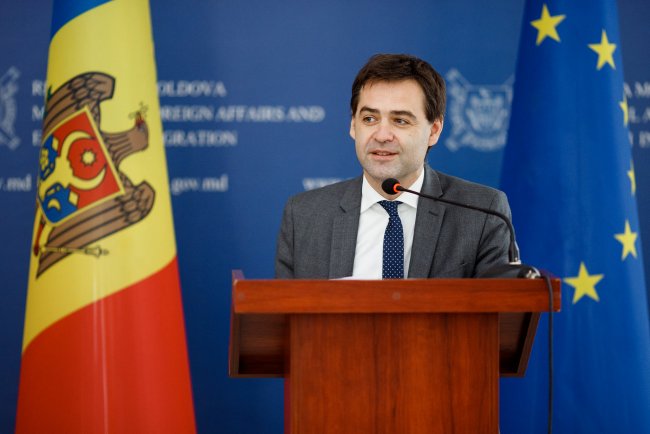 Молдова заявила о бессмысленности пребывания в СНГ