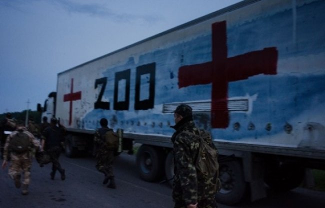 ПВК “Вагнер” шукає перевізників для вивезення кількох тонн трупів з України