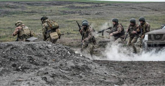 Міноборони Росії заявило про взяття Соледара: українські військові заперечують