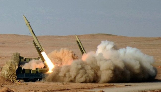 Чем баллистические ракеты отличаются от крылатых и почему это проблема для Украины