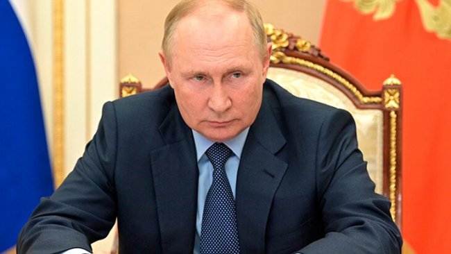 Здоров’я Путіна погіршується: він поспішає розпочати новий етап війни