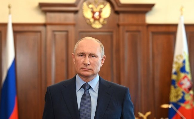Путин сегодня может объявить вторую волну мобилизации