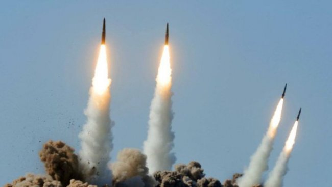 Россияне готовятся к новым ракетным ударам по Украине: названы признаки