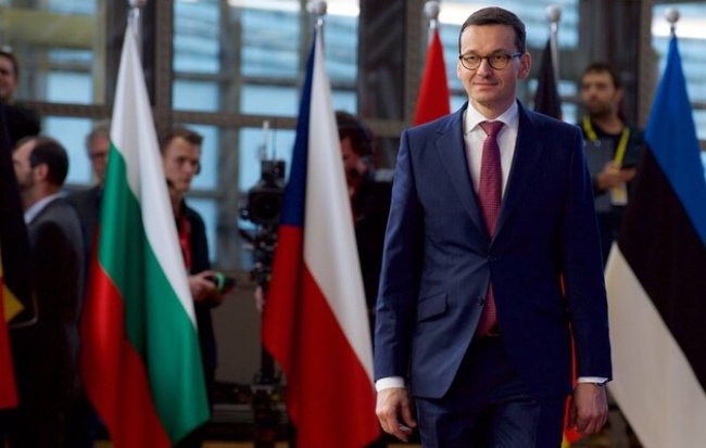Победим с Германией или без нее: Польша создаст новую коалицию, если Берлин не решится передавать танки Украине